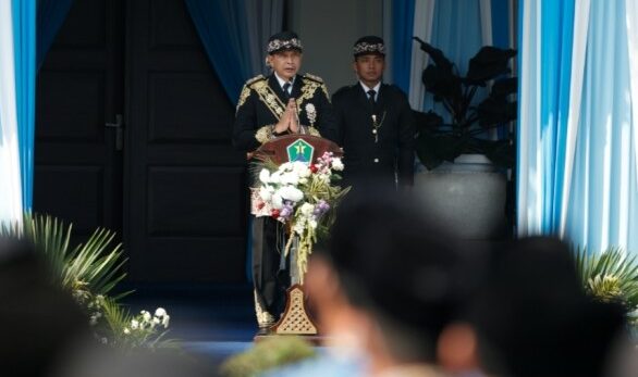 Malang 112 Tahun: Metamorfosis Kota Kreatif & Lompatan Ekonomi Mbois