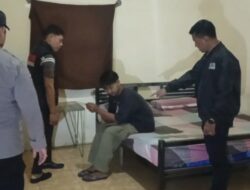 Janda Asal Mojokerto Disekap dan Dirampok Teman Kencan, Mobil Dibawa Kabur