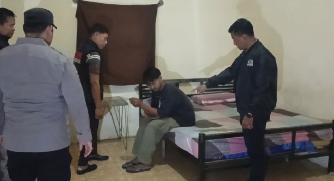 Janda Asal Mojokerto Disekap dan Dirampok Teman Kencan, Mobil Dibawa Kabur