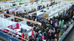 67% Perusahaan Tak Akan Rekrut Karyawan Baru, 50% Tahan Ekspansi