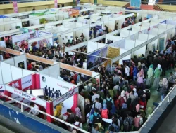 67% Perusahaan Tak Akan Rekrut Karyawan Baru, 50% Tahan Ekspansi