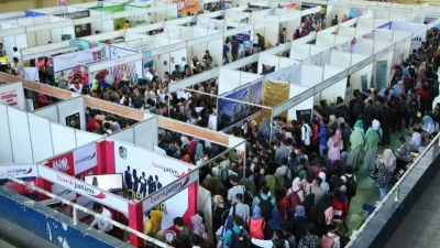 67% Perusahaan Tak Akan Rekrut Karyawan Baru, 50% Tahan Ekspansi