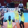 Final Four Proliga 2026: Juara Bertahan Putri Tersengat Setrum Electric