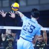 Bhayangkara Presisi Tinggal Selangkah Lagi Juara Putaran Pertama Final Four Proliga 2026