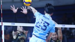 Bhayangkara Presisi Tinggal Selangkah Lagi Juara Putaran Pertama Final Four Proliga 2026