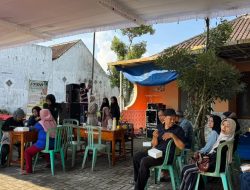 Ratusan Siswa Turun ke Masyarakat, Al Hayat Sambung Dulur Bertabur Aksi Sosial di Kota Malang