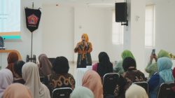 Rektor UIN Malang Prof Ilfi Gaungkan Semangat Kartini, Ajak GOW Bangun Kota Malang Berkemajuan