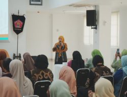 Rektor UIN Malang Prof Ilfi Gaungkan Semangat Kartini, Ajak GOW Bangun Kota Malang Berkemajuan