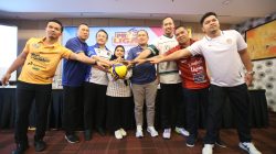 Final Four Proliga 2026: Perebutan Gelar Juara Putaran Pertama di Solo