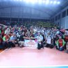 Pertamina Enduro Juara Putaran Pertama Final Four Proliga 2026