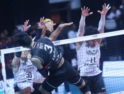 Final Four Proliga 2026: LavAni Juara Putaran Pertama, Tumbangkan Juara Bertahan
