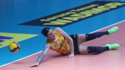 Final Four Proliga 2026: Popsivo Tumbangkan Electric PLN