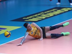 Final Four Proliga 2026: Popsivo Tumbangkan Electric PLN