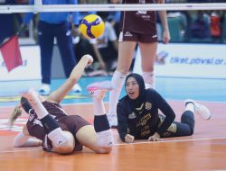 Final Four Proliga 2026: Phonska Plus Pastikan Tiket Grand Final