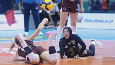 Final Four Proliga 2026: Phonska Plus Pastikan Tiket Grand Final