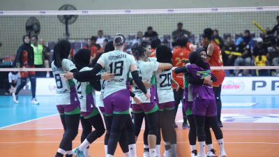 Pertamina Enduro Jumpa Phonska Plus di Grand Final Proliga 2026