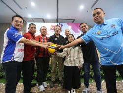 Partai Puncak Proliga 2026 Terapkan Three Winning Set
