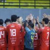 Bronze Final Proliga 2026: Samator Ungguli Garuda Jaya pada Leg Pertama