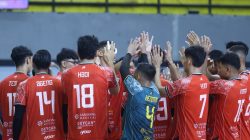 Bronze Final Proliga 2026: Samator Ungguli Garuda Jaya pada Leg Pertama