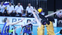 Bronze Final Proliga 2026: ​Popsivo Kantongi Satu Kemenangan atas Electric