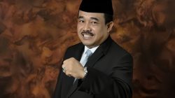 Peringati Hari Bumi 2026, DPRD Kabupaten Blitar Ajak Warga Wujudkan Lingkungan Lestari lewat Aksi Nyata