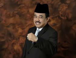 Peringati Hari Bumi 2026, DPRD Kabupaten Blitar Ajak Warga Wujudkan Lingkungan Lestari lewat Aksi Nyata