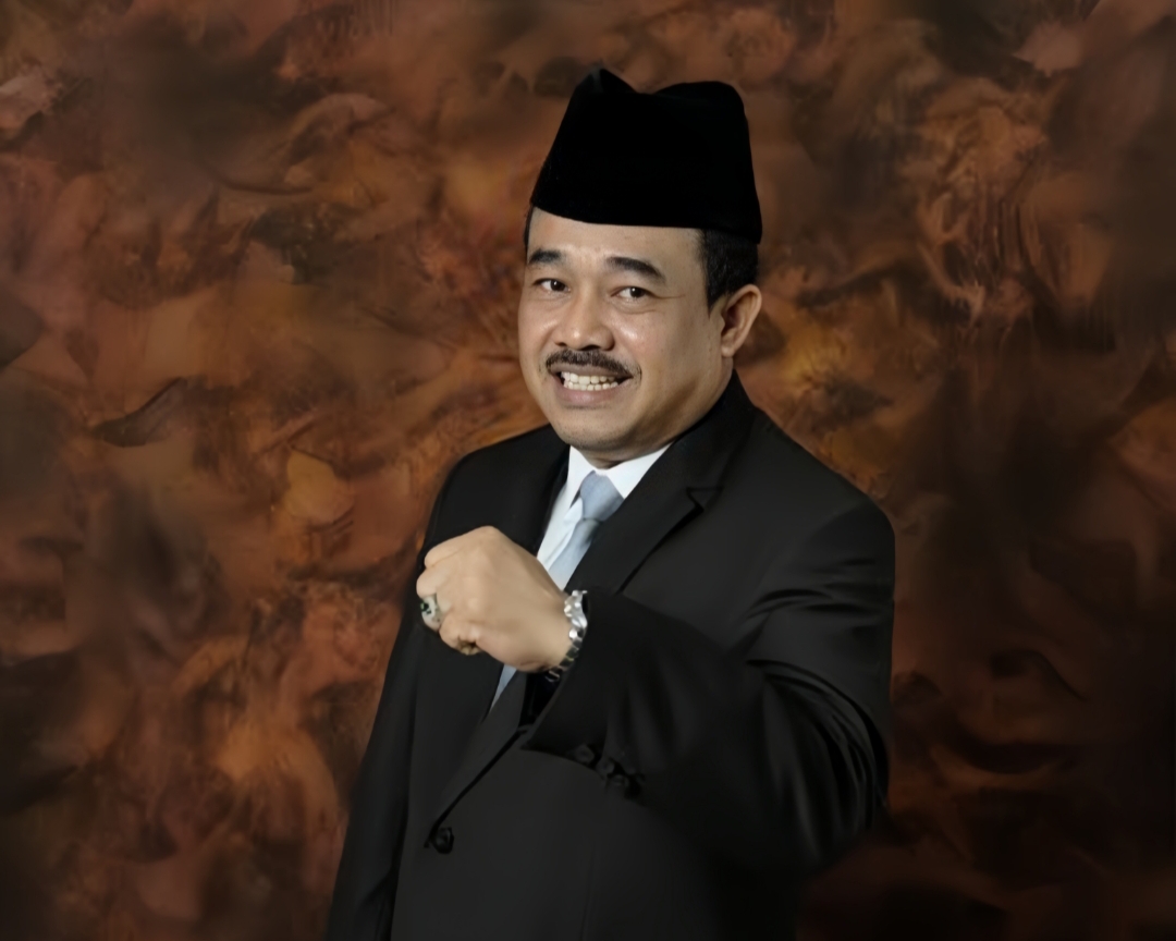 Peringati Hari Bumi 2026, DPRD Kabupaten Blitar Ajak Warga Wujudkan Lingkungan Lestari lewat Aksi Nyata