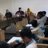 DPRD Kabupaten Blitar Jadi Ruang Belajar, Siswa SDN Banggle 02 Antusias Ikuti Outing Class