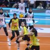 Grand Final Proliga 2026: JPE Ungguli Phonska Plus di Leg 1