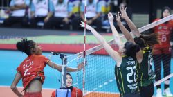 Pertamina Enduro Pertahankan Gelar Juara Proliga