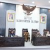 DPRD Kabupaten Blitar Perkuat Sinergi Pembangunan lewat Paripurna LKPJ 2025