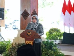 DPRD Kabupaten Blitar Tekankan Respons Cepat Antisipasi Kekeringan 2026