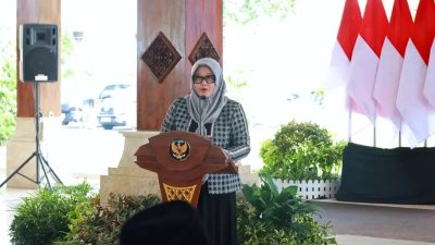 DPRD Kabupaten Blitar Tekankan Respons Cepat Antisipasi Kekeringan 2026
