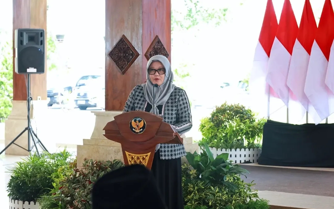 DPRD Kabupaten Blitar Tekankan Respons Cepat Antisipasi Kekeringan 2026