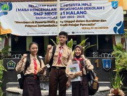 DLH Kota Malang Perkuat Program Adiwiyata untuk Cetak Generasi Peduli Lingkungan