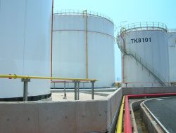 JP Morgan Nilai Indonesia Negara Nomor Dua dengan Ketahanan Energi Terkuat