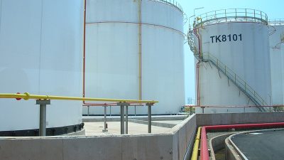 JP Morgan Nilai Indonesia Negara Nomor Dua dengan Ketahanan Energi Terkuat