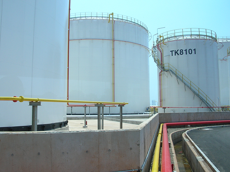 JP Morgan Nilai Indonesia Negara Nomor Dua dengan Ketahanan Energi Terkuat