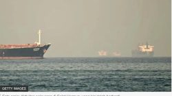 Ratusan Kapal Terjebak di Teluk Arab, PBB Siapkan Rencana Evakuasi
