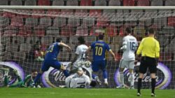 Italia Kembali Tak Lolos ke Piala Dunia 2026