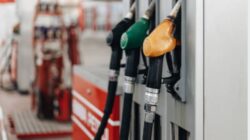 Tidak Naik, Ini Harga BBM di Seluruh SPBU Mulai 1 April