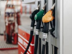 Tidak Naik, Ini Harga BBM di Seluruh SPBU Mulai 1 April