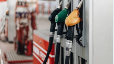 Tidak Naik, Ini Harga BBM di Seluruh SPBU Mulai 1 April