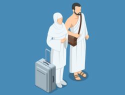 Jadwal Resmi Haji 2026 Diumumkan, Keberangkatan Jemaah Dibagi Dua Gelombang