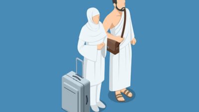 Jadwal Resmi Haji 2026 Diumumkan, Keberangkatan Jemaah Dibagi Dua Gelombang