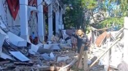 BMKG: Gempa M 7,6 di Sulut Termasuk Megathrust