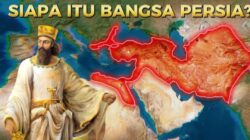 Di Balik Konflik Iran, Bangsa Persia Berperan Besar dalam Kemajuan Ilmu Pemgetahuan