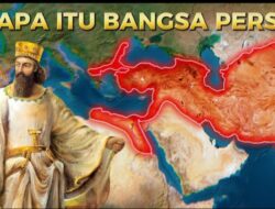 Di Balik Konflik Iran, Bangsa Persia Berperan Besar dalam Kemajuan Ilmu Pemgetahuan