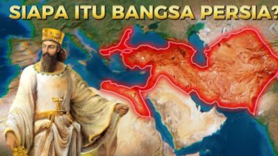 Di Balik Konflik Iran, Bangsa Persia Berperan Besar dalam Kemajuan Ilmu Pemgetahuan