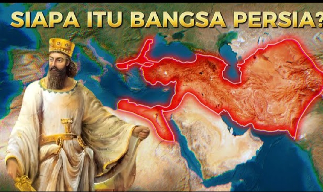 Di Balik Konflik Iran, Bangsa Persia Berperan Besar dalam Kemajuan Ilmu Pemgetahuan